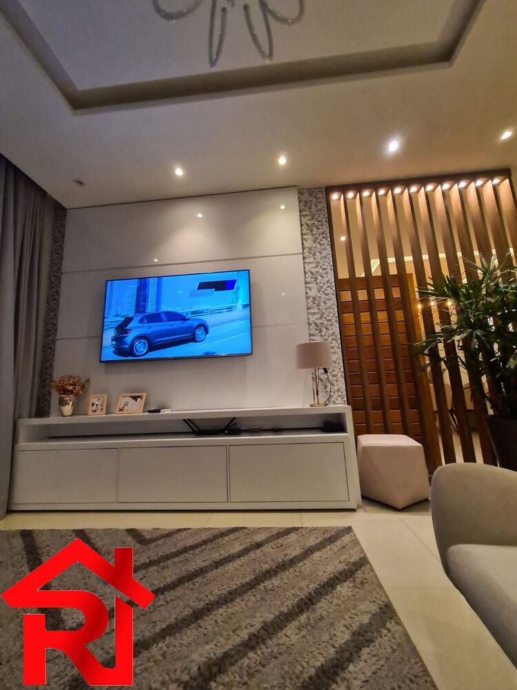 Casa, 4 quartos, 360 m² - Foto 4