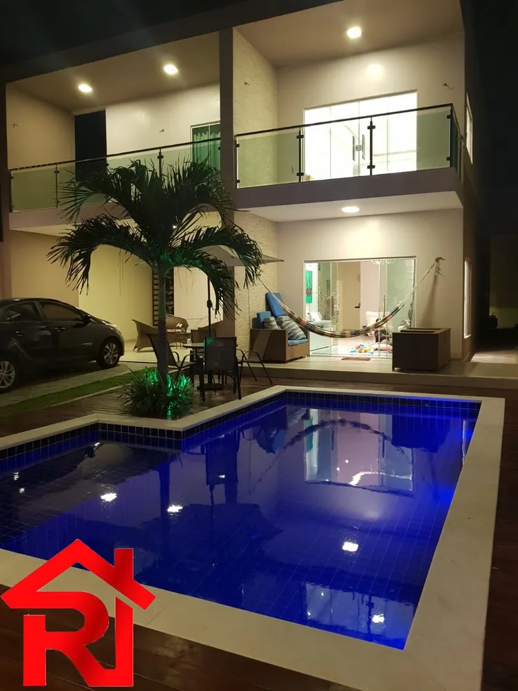 Casa, 4 quartos, 360 m² - Foto 11