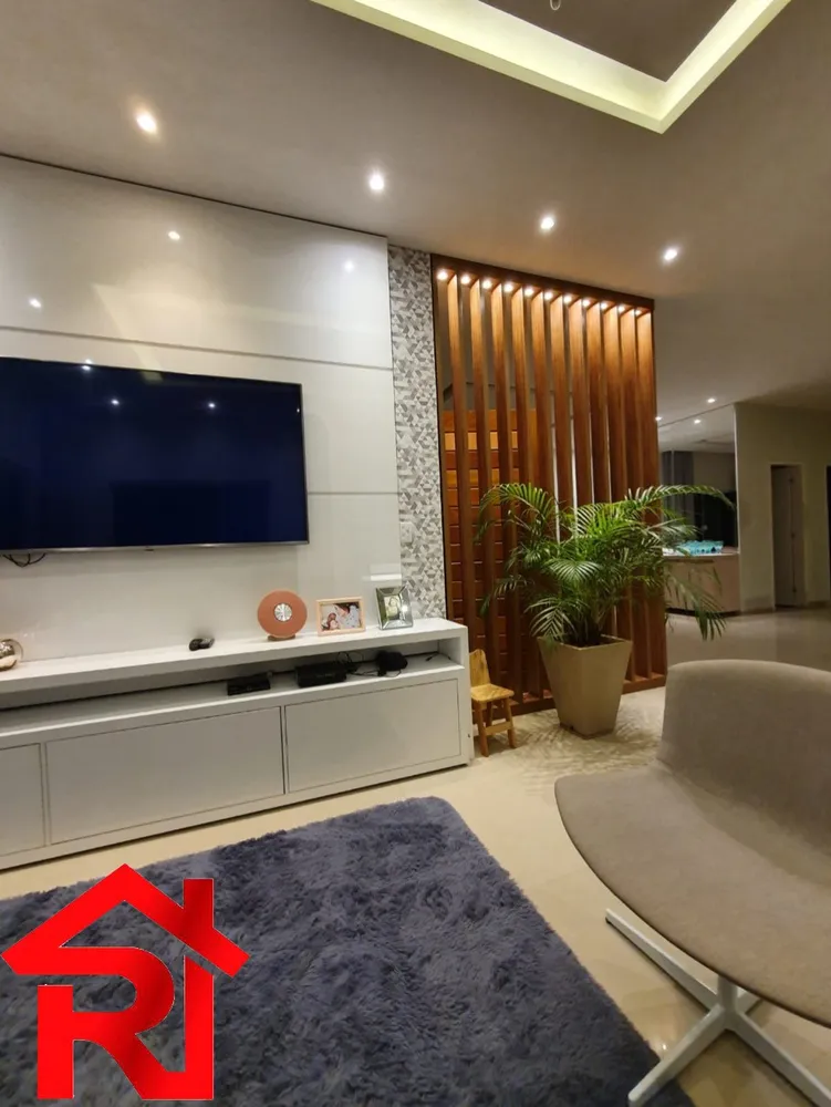 Casa, 4 quartos, 360 m² - Foto 8