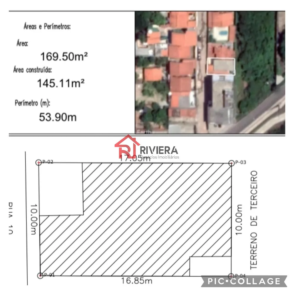 Casa, 3 quartos, 145 m² - Foto 2