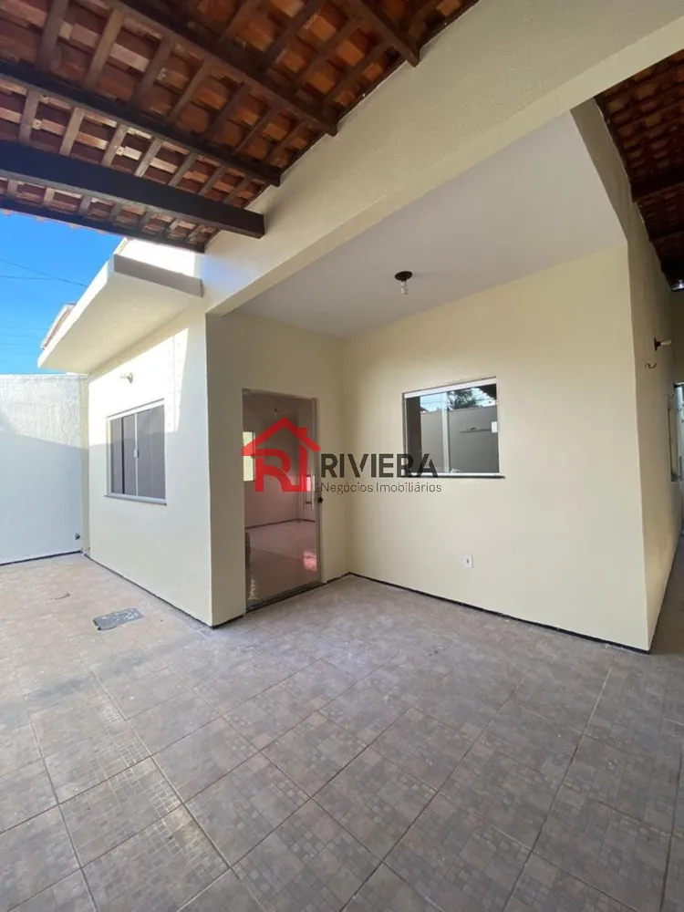 Casa, 3 quartos, 145 m² - Foto 1