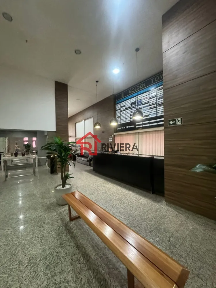 Loja-Salão, 80 m² - Foto 1