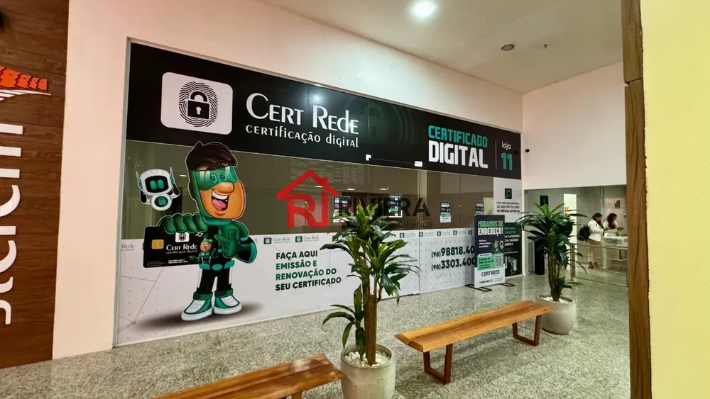 Loja-Salão, 80 m² - Foto 10