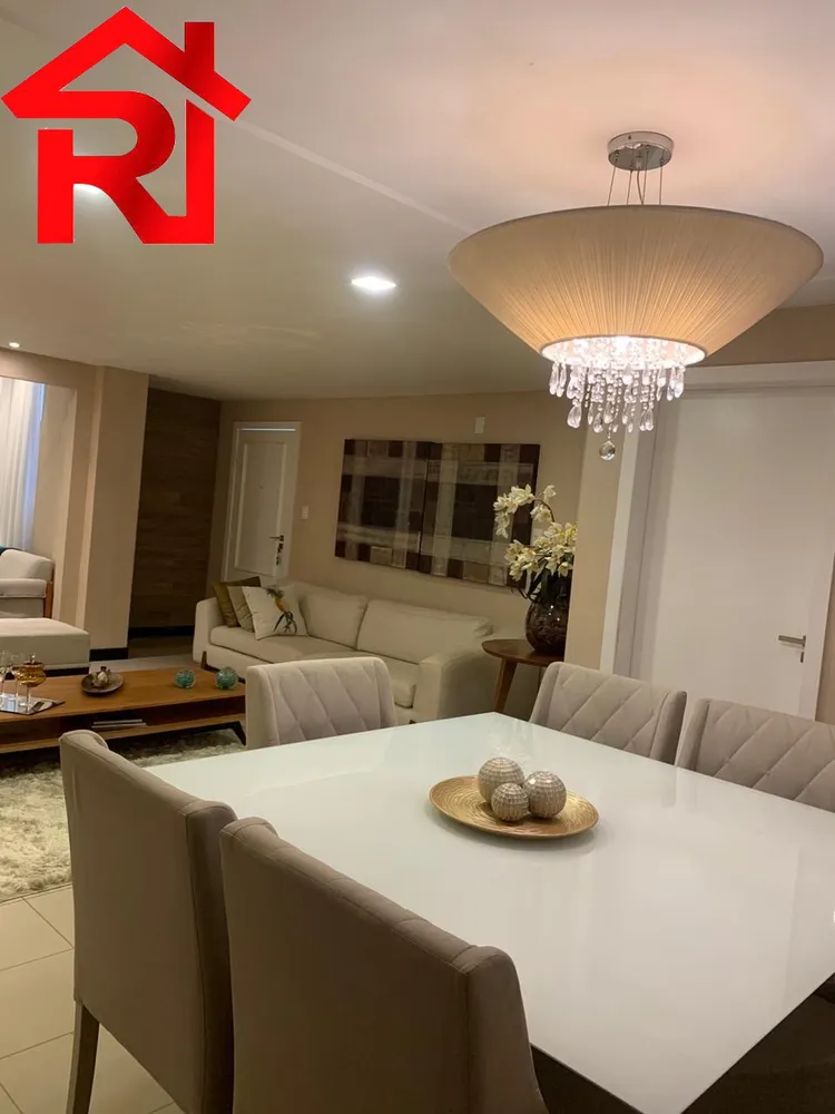 Apartamento, 3 quartos, 152 m² - Foto 7
