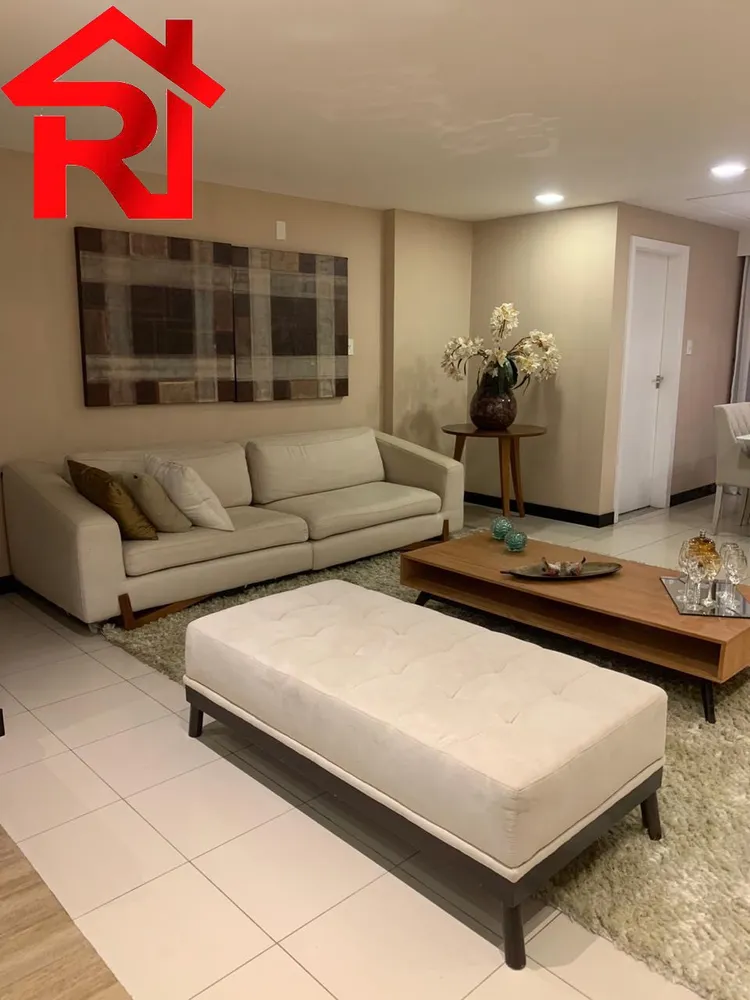 Apartamento, 3 quartos, 152 m² - Foto 6