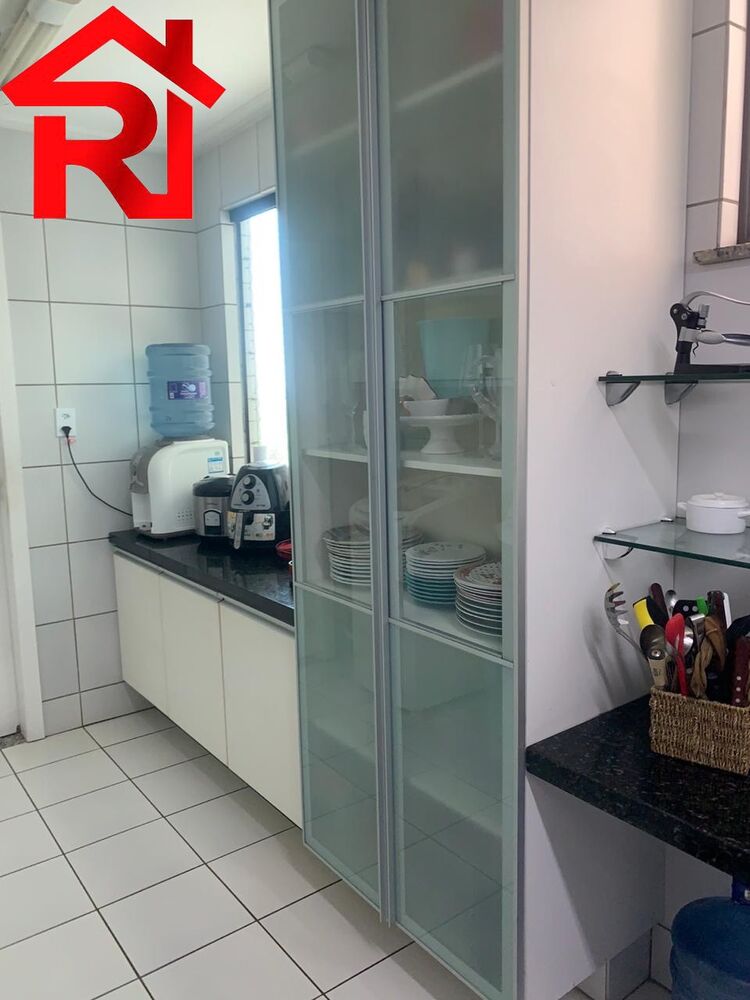 Apartamento, 3 quartos, 152 m² - Foto 8