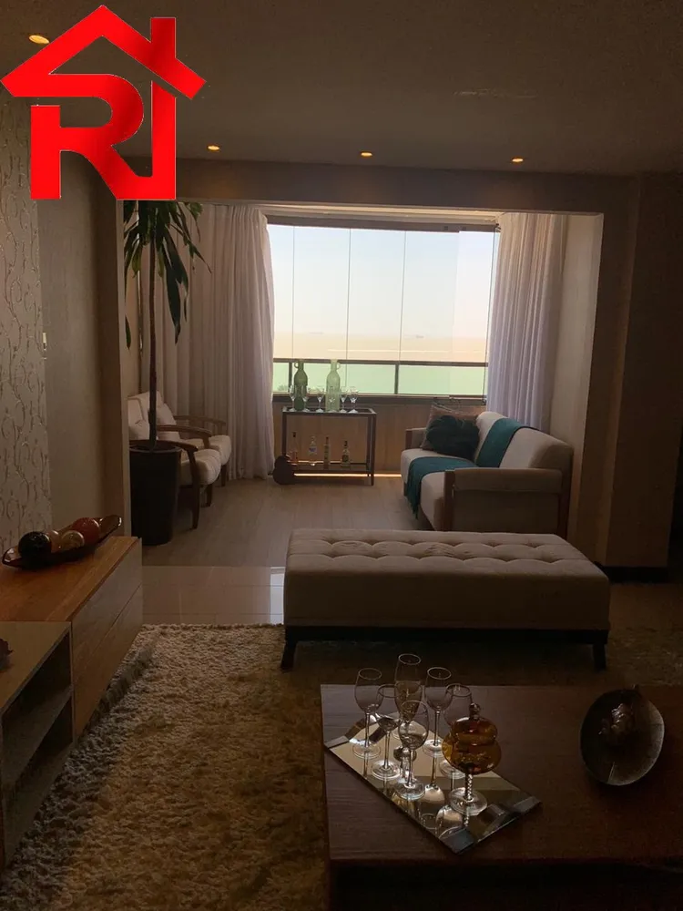Apartamento, 3 quartos, 152 m² - Foto 15