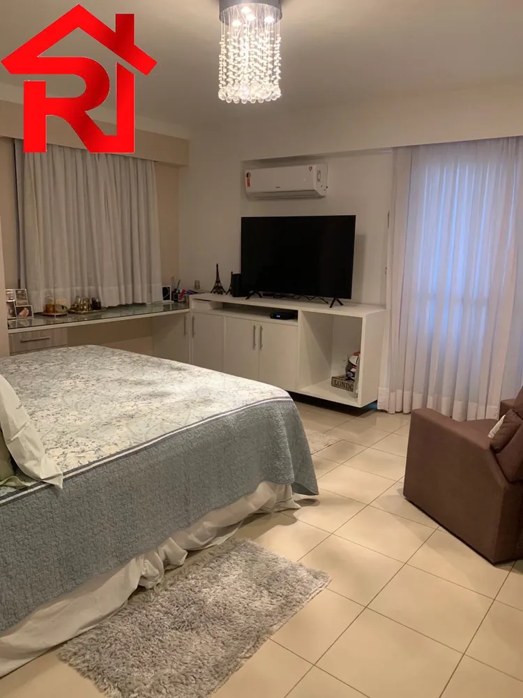 Apartamento, 3 quartos, 152 m² - Foto 11