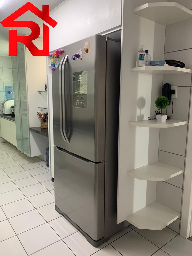 Apartamento, 3 quartos, 152 m² - Foto 7