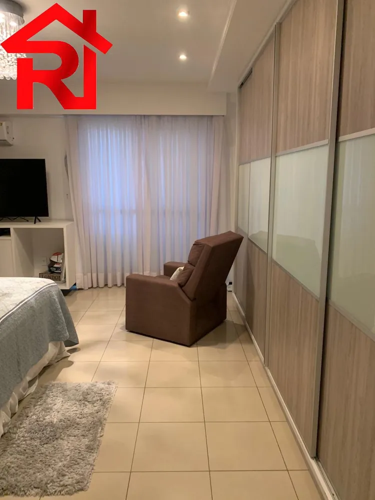 Apartamento, 3 quartos, 152 m² - Foto 14
