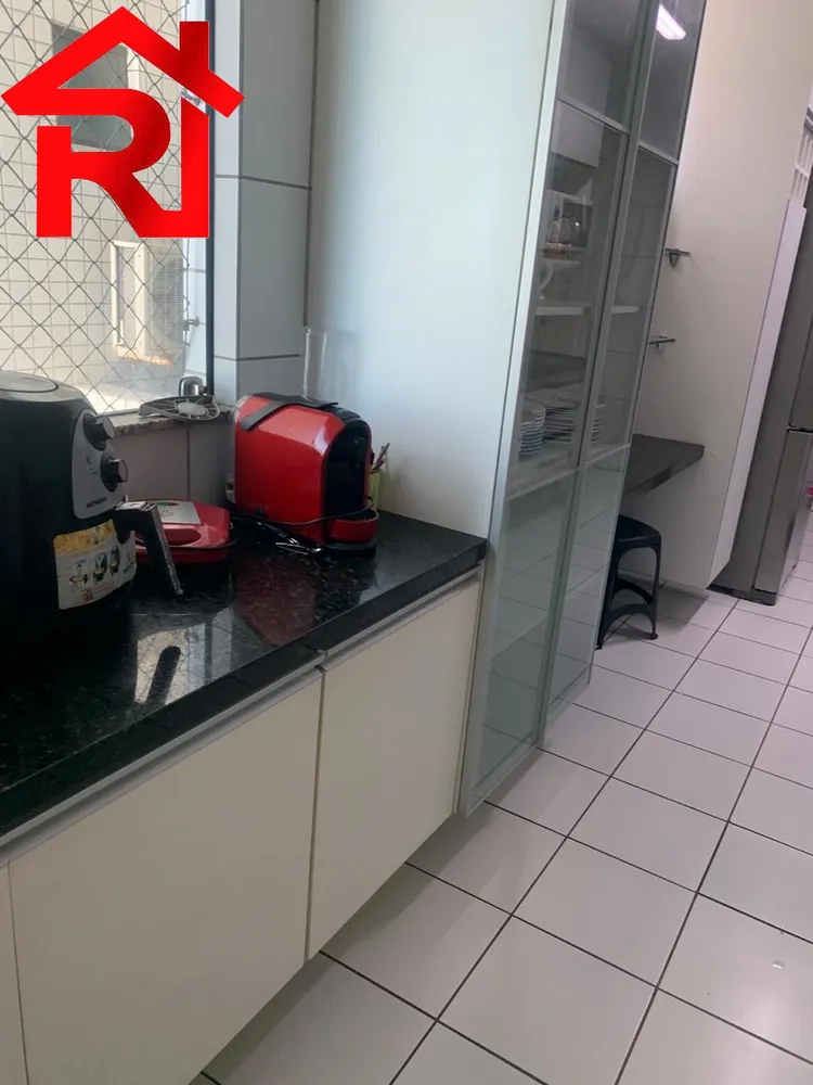Apartamento, 3 quartos, 152 m² - Foto 9