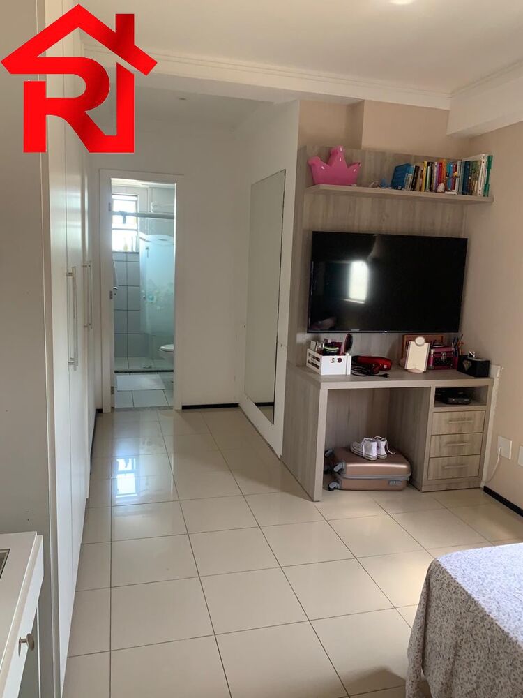 Apartamento, 3 quartos, 152 m² - Foto 4