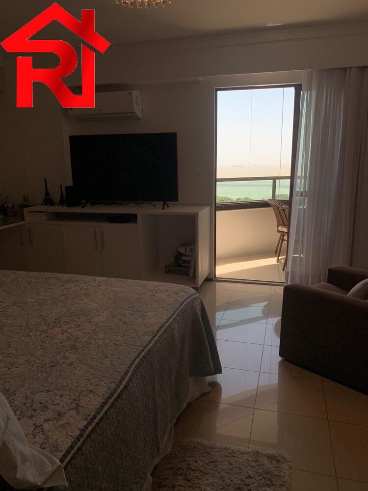 Apartamento, 3 quartos, 152 m² - Foto 6