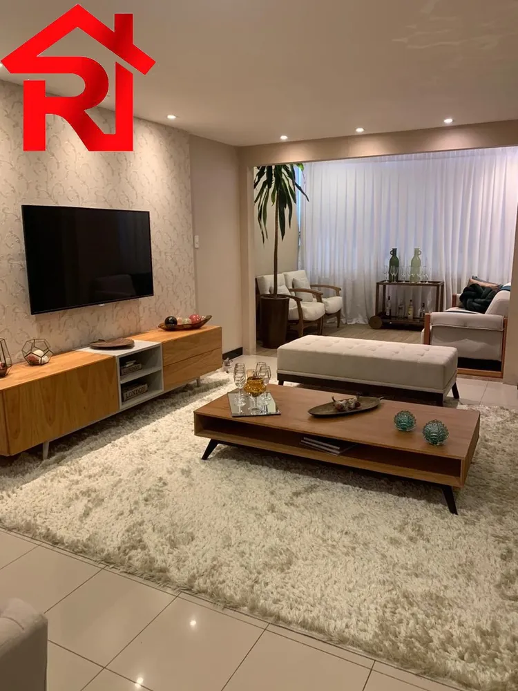 Apartamento, 3 quartos, 152 m² - Foto 10