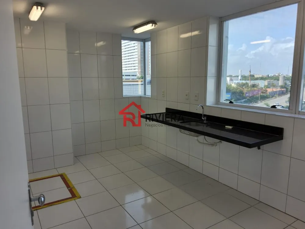 Prédio Inteiro, 378 m² - Foto 6