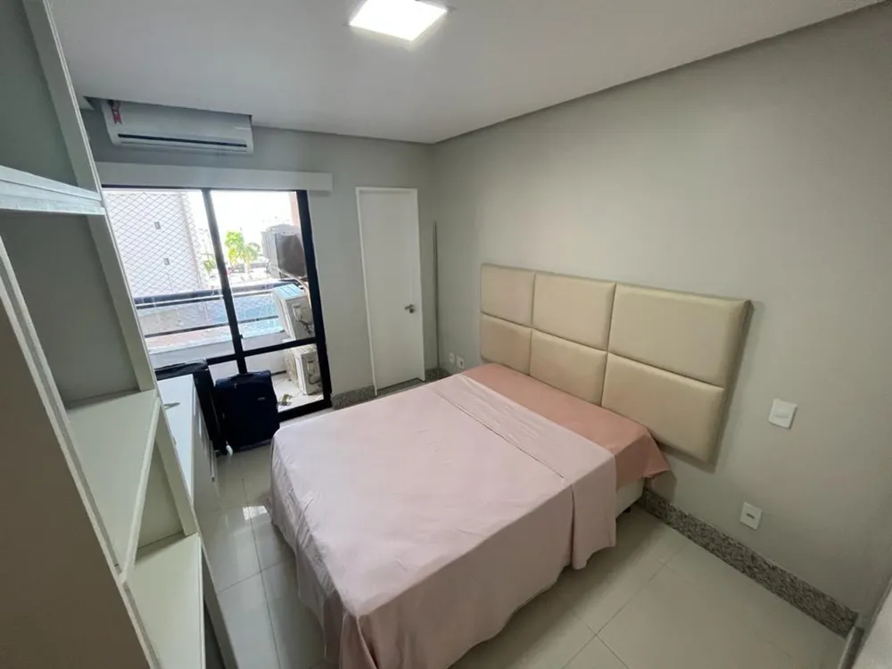 Apartamento, 4 quartos, 198 m² - Foto 13