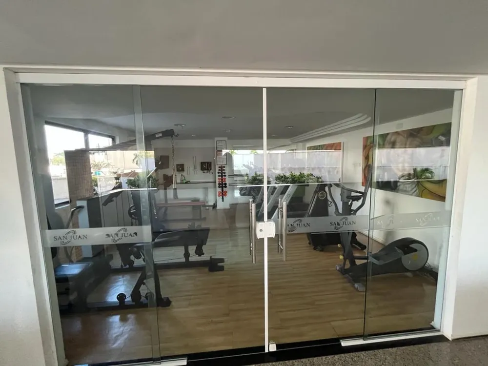 Apartamento, 4 quartos, 198 m² - Foto 7