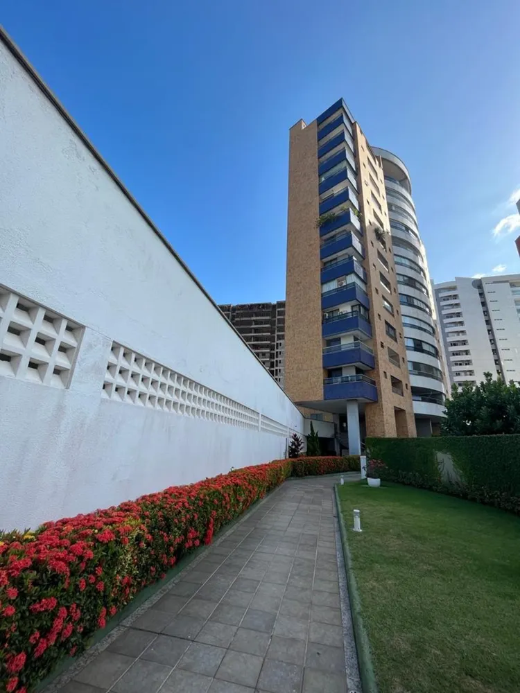 Apartamento, 4 quartos, 198 m² - Foto 12