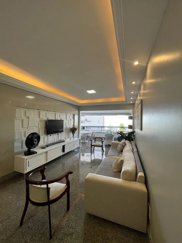 Apartamento, 4 quartos, 198 m² - Foto 1