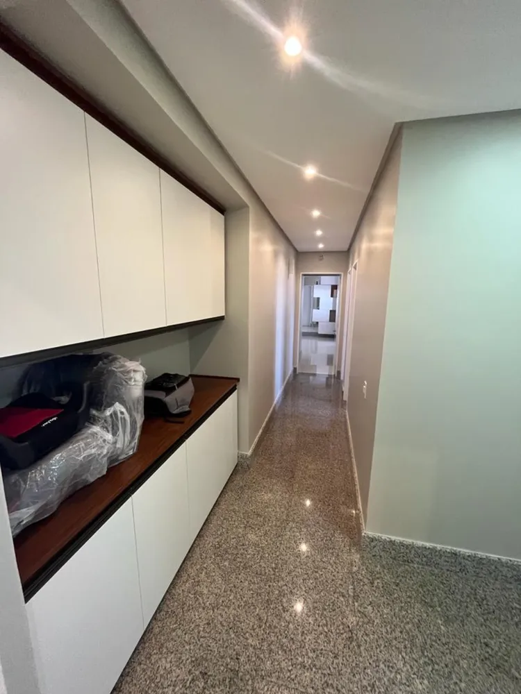 Apartamento, 4 quartos, 198 m² - Foto 4