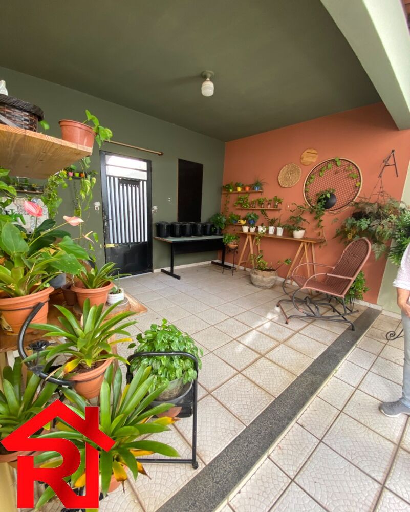Casa à venda com 5 quartos, 360m² - Foto 4