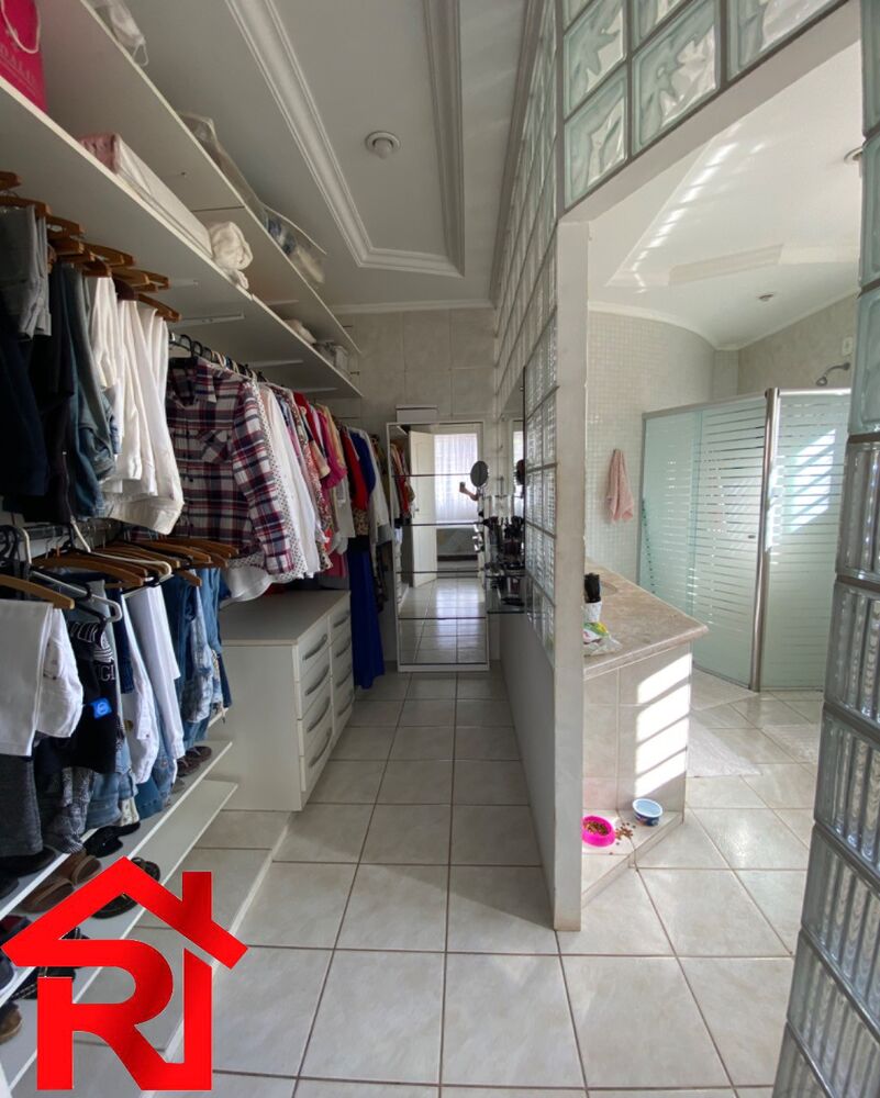 Casa à venda com 5 quartos, 360m² - Foto 7