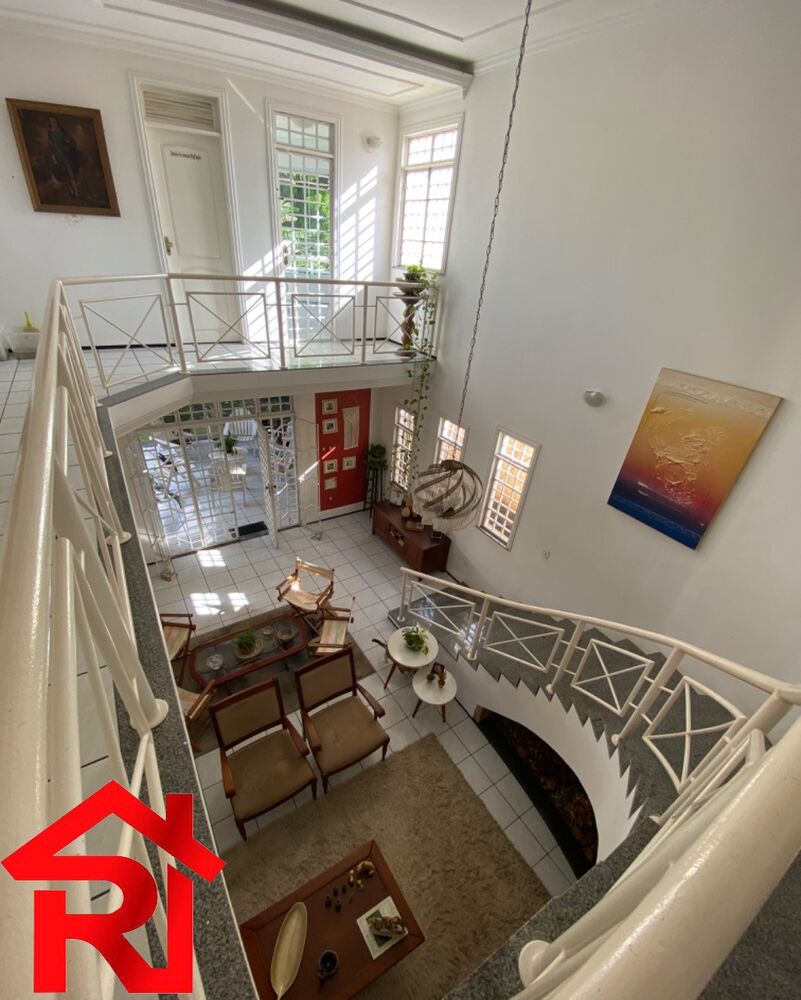 Casa à venda com 5 quartos, 360m² - Foto 6