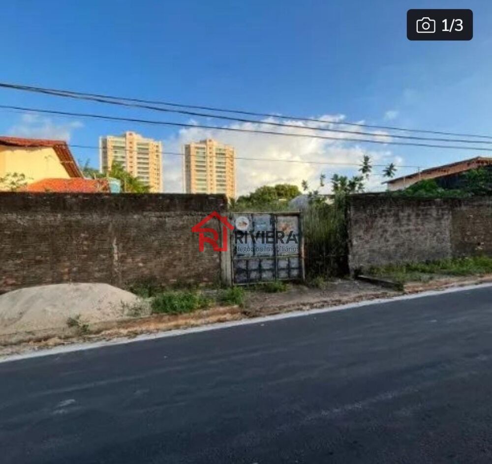 Terreno, 800 m² - Foto 2