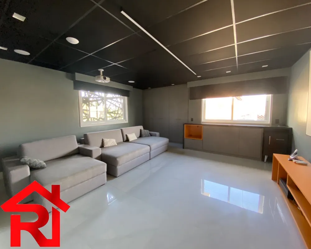 Casa, 6 quartos, 800 m² - Foto 3