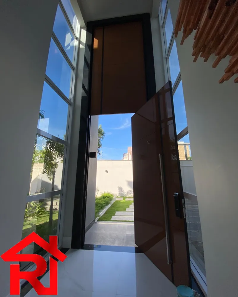 Casa, 6 quartos, 800 m² - Foto 4