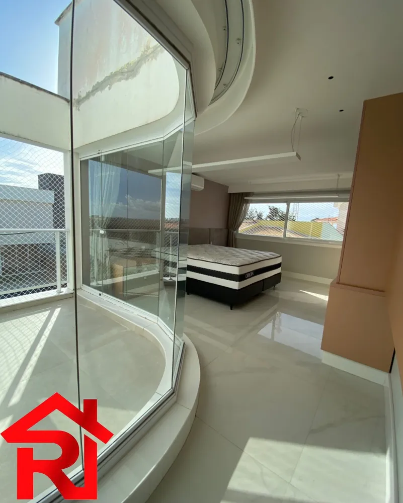 Casa, 6 quartos, 800 m² - Foto 9