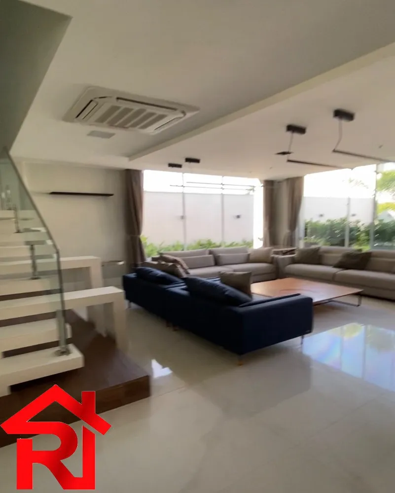 Casa, 6 quartos, 800 m² - Foto 11