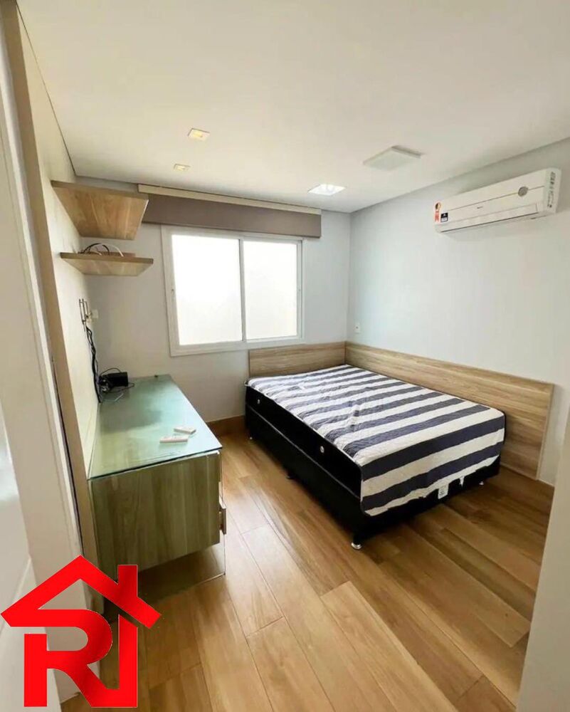 Apartamento à venda com 4 quartos, 187m² - Foto 5