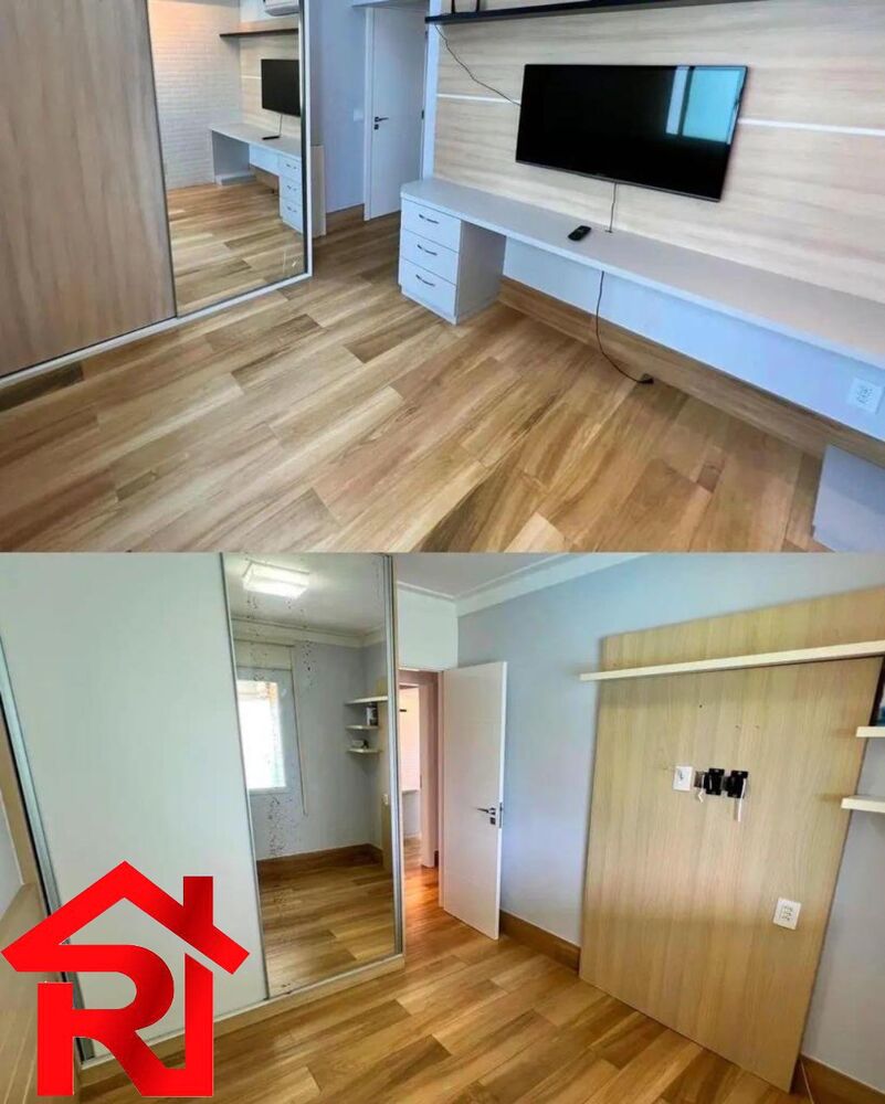 Apartamento à venda com 4 quartos, 187m² - Foto 4