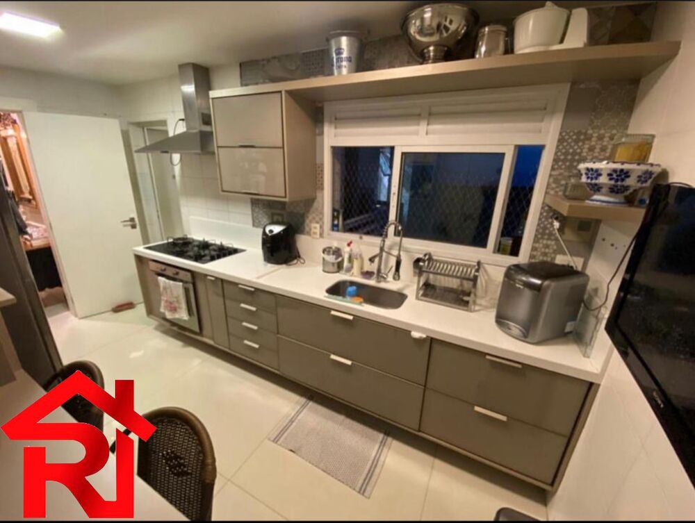 Apartamento, 3 quartos, 142 m² - Foto 6