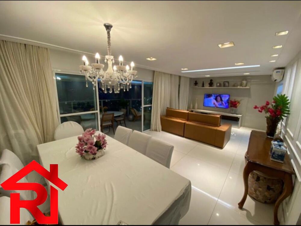 Apartamento, 3 quartos, 142 m² - Foto 7