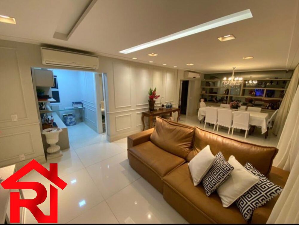 Apartamento, 3 quartos, 142 m² - Foto 4