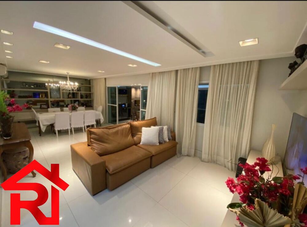 Apartamento, 3 quartos, 142 m² - Foto 3