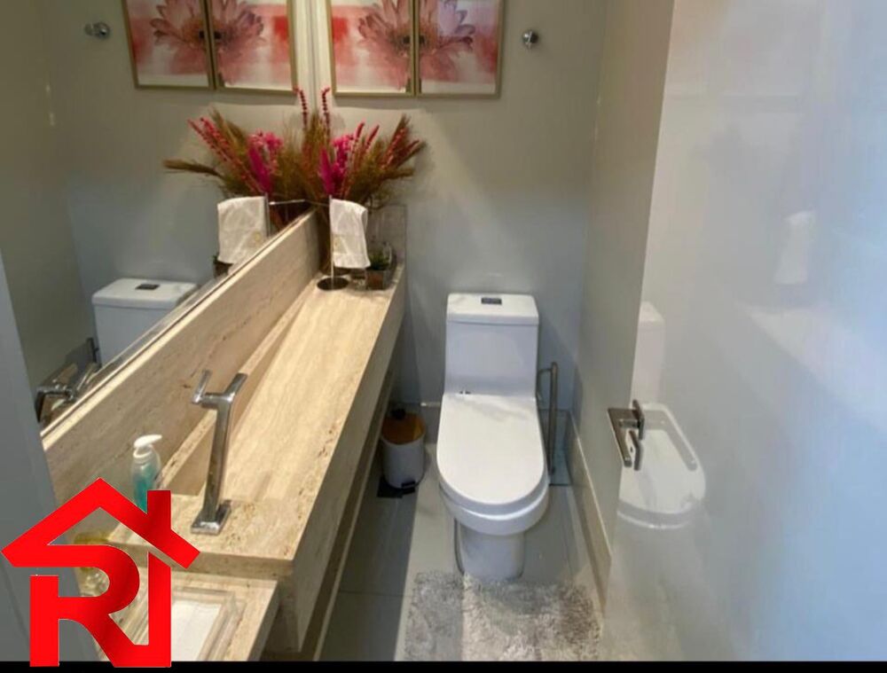 Apartamento, 3 quartos, 142 m² - Foto 5