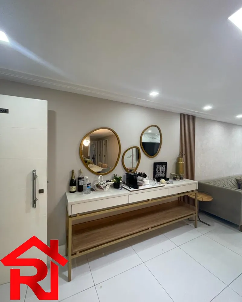 Apartamento, 3 quartos, 117 m² - Foto 11
