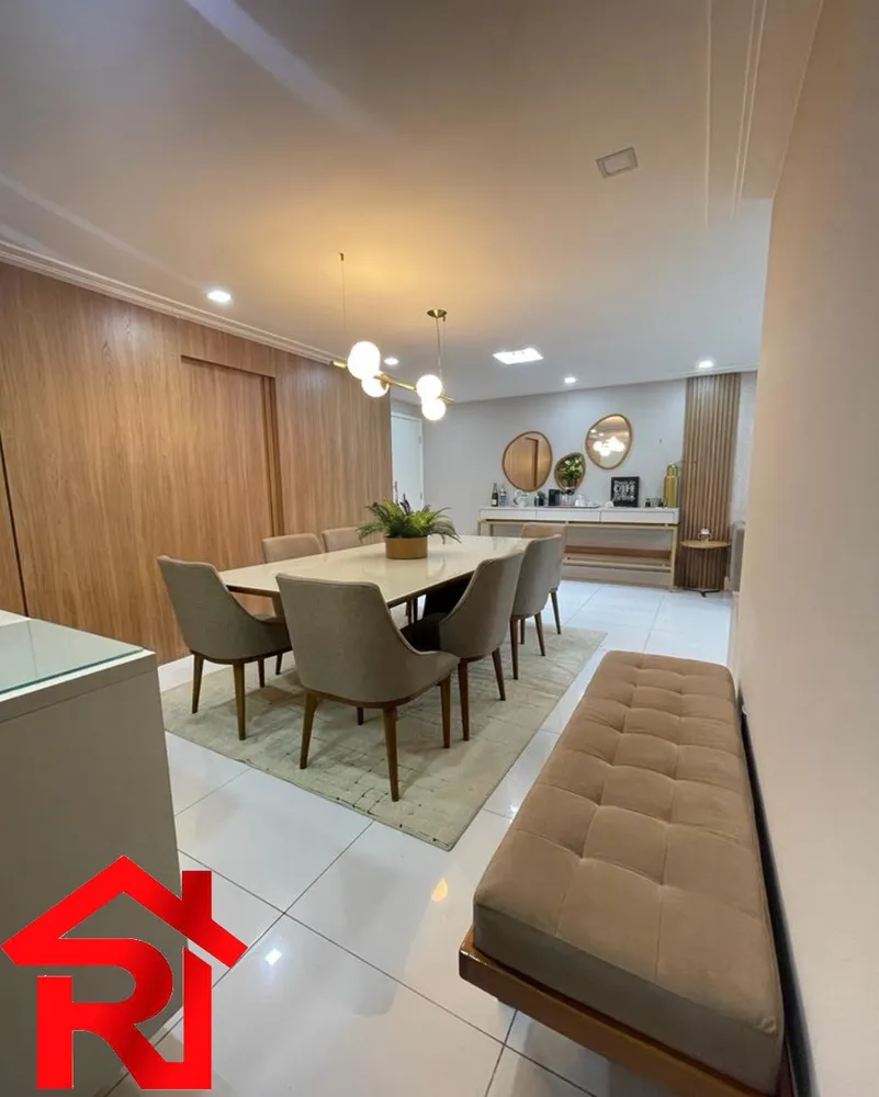 Apartamento, 3 quartos, 117 m² - Foto 6