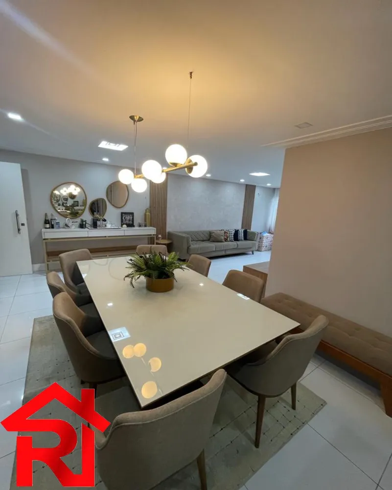 Apartamento, 3 quartos, 117 m² - Foto 8