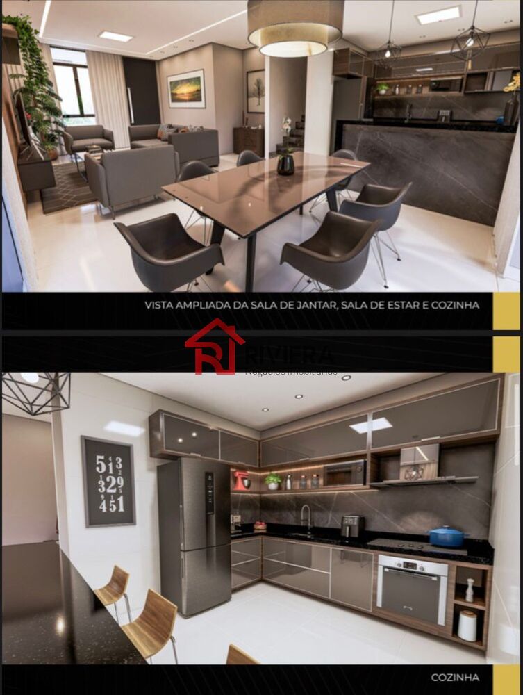 Casa, 5 quartos, 202 m² - Foto 4