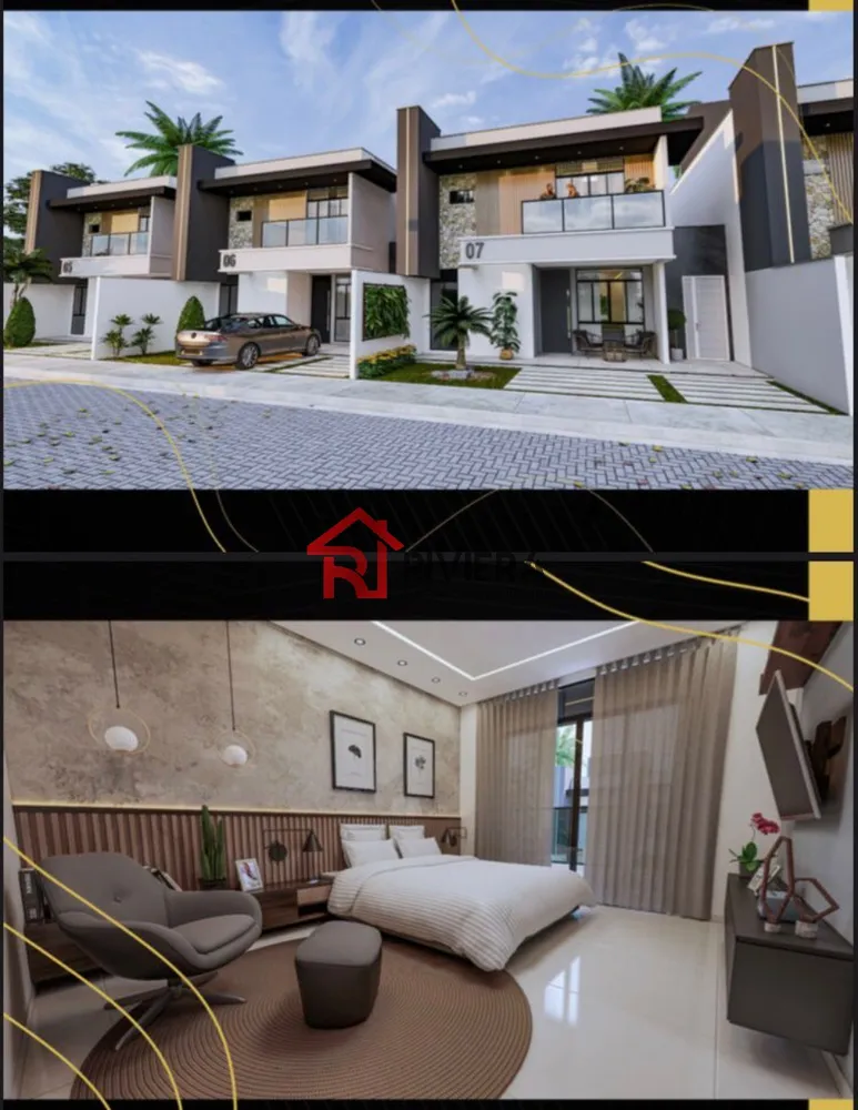 Casa, 5 quartos, 202 m² - Foto 7