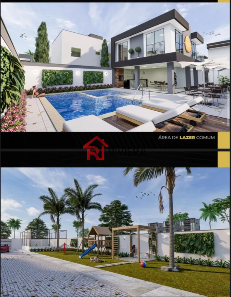Casa, 5 quartos, 202 m² - Foto 6