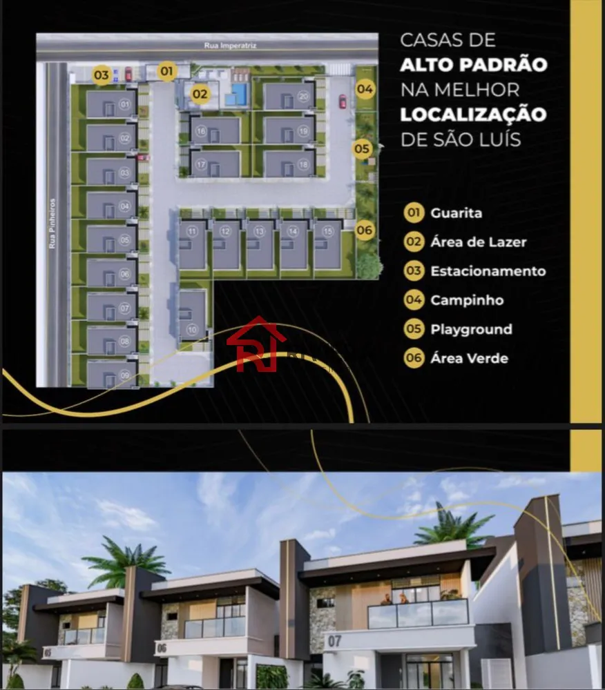 Casa, 5 quartos, 202 m² - Foto 8