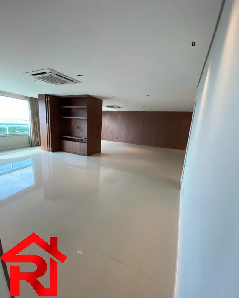 Apartamento, 2 quartos, 217 m² - Foto 1