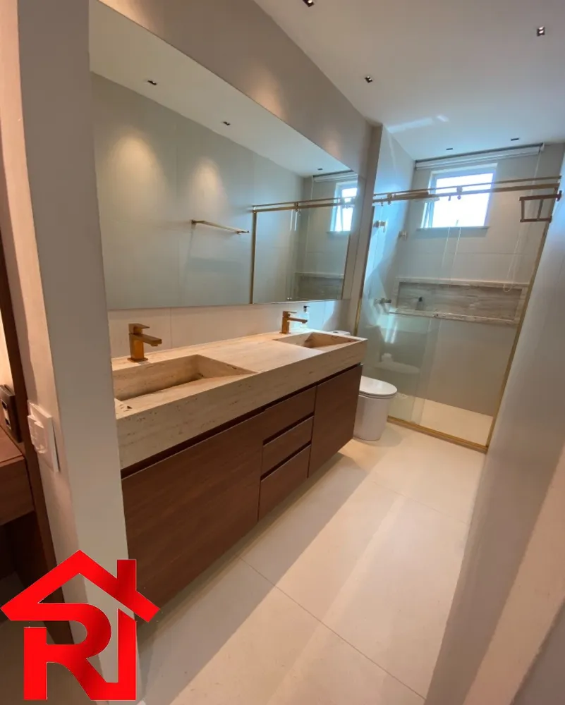 Apartamento, 2 quartos, 217 m² - Foto 11