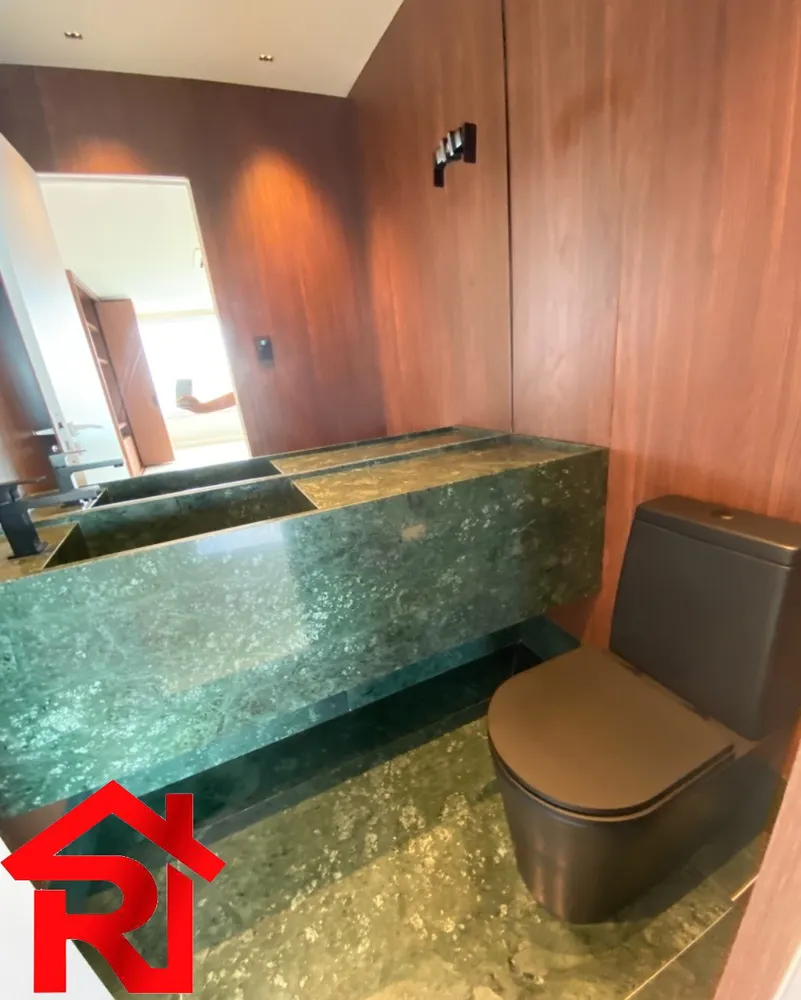 Apartamento, 2 quartos, 217 m² - Foto 9