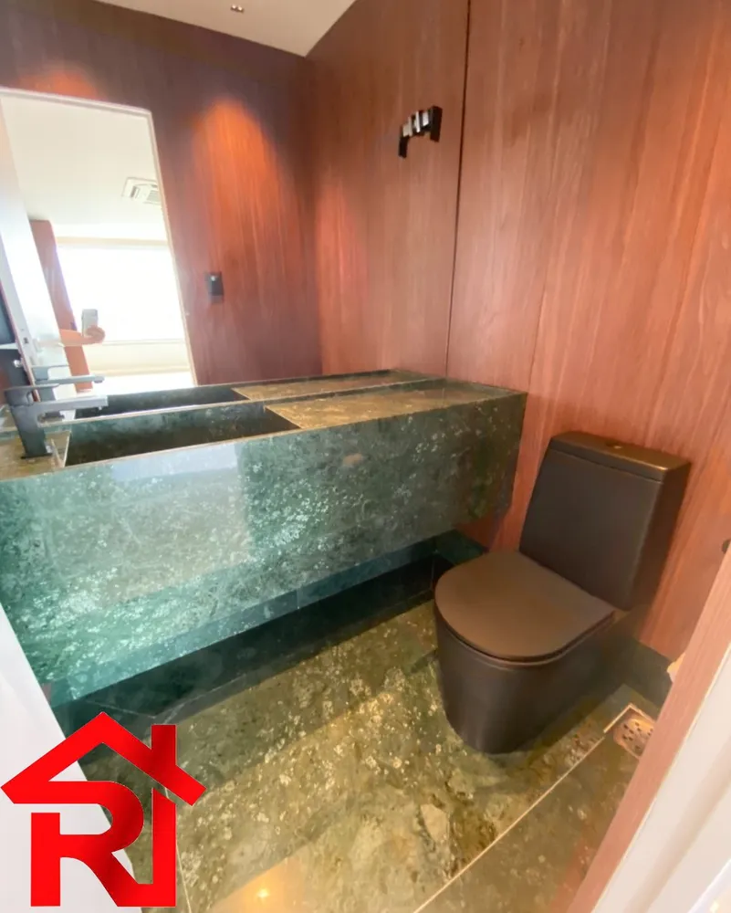 Apartamento, 2 quartos, 217 m² - Foto 4